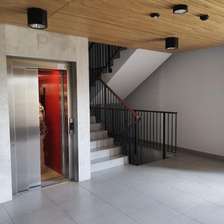 Apartament Krakow Arena No. 100 Εξωτερικό φωτογραφία