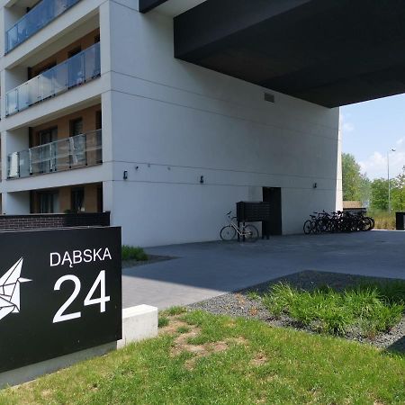 Apartament Krakow Arena No. 100 Εξωτερικό φωτογραφία