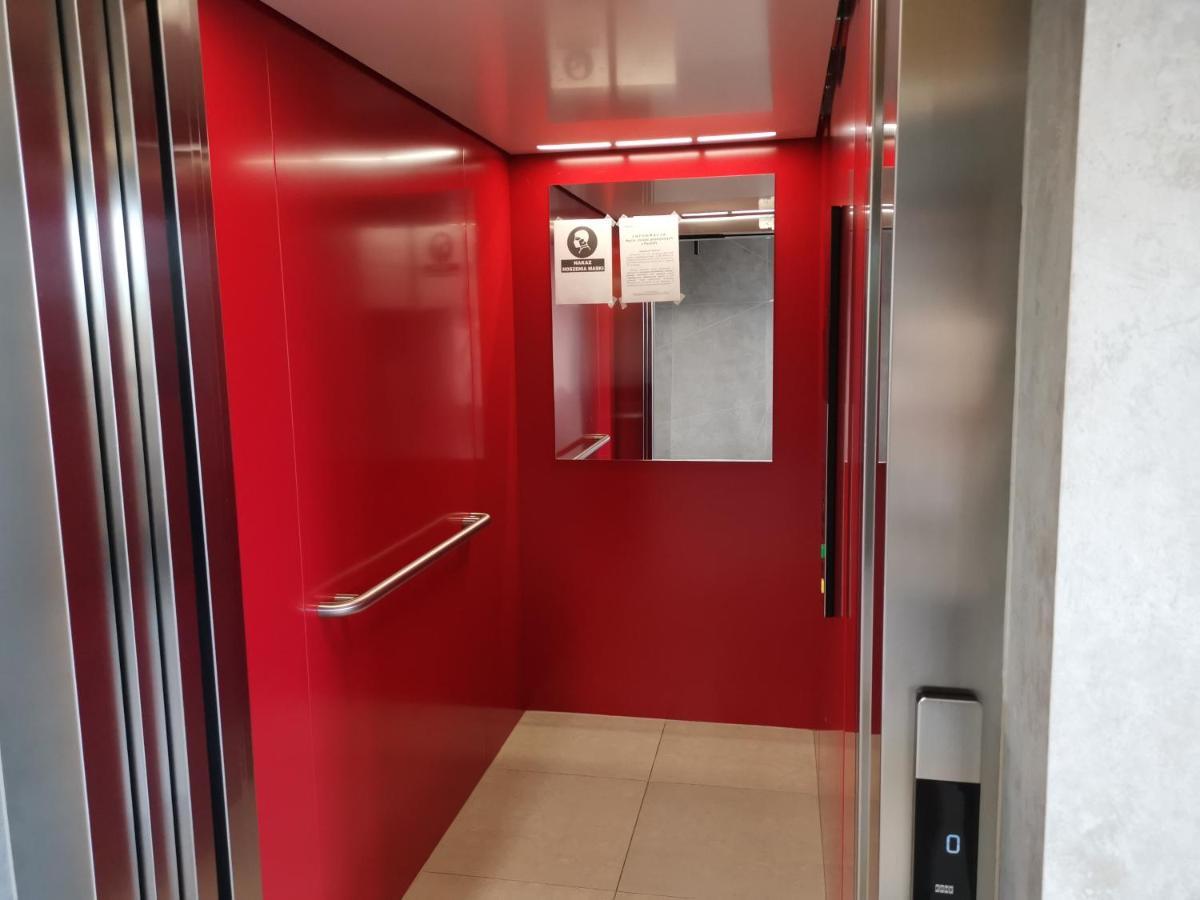Apartament Krakow Arena No. 100 Εξωτερικό φωτογραφία