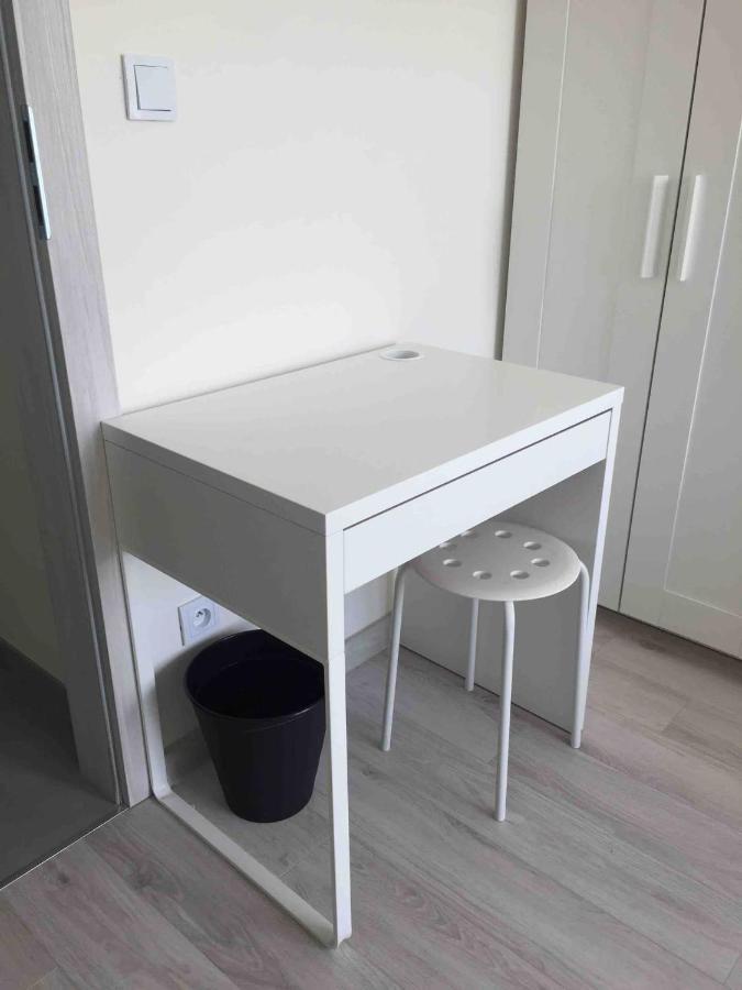 Apartament Krakow Arena No. 100 Εξωτερικό φωτογραφία