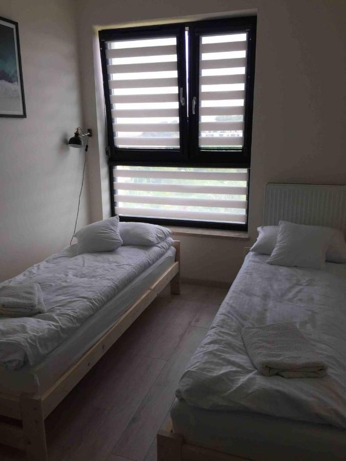 Apartament Krakow Arena No. 100 Εξωτερικό φωτογραφία