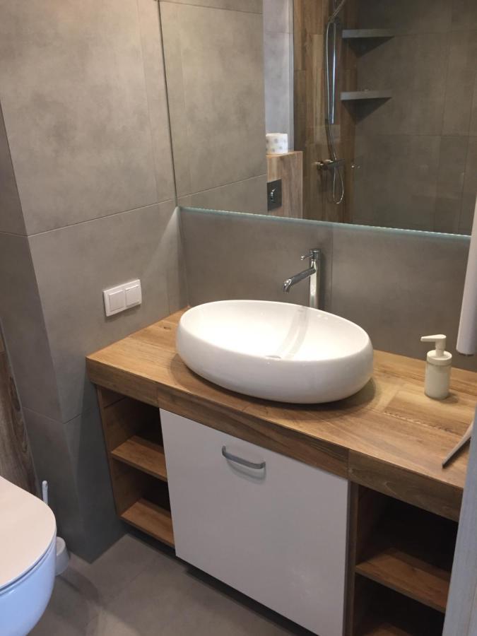 Apartament Krakow Arena No. 100 Εξωτερικό φωτογραφία