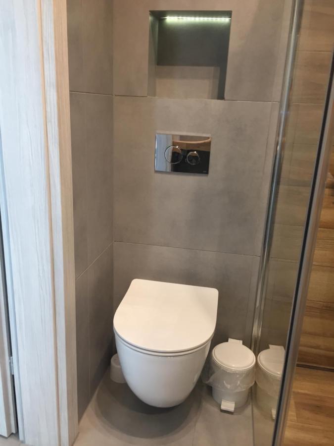 Apartament Krakow Arena No. 100 Εξωτερικό φωτογραφία