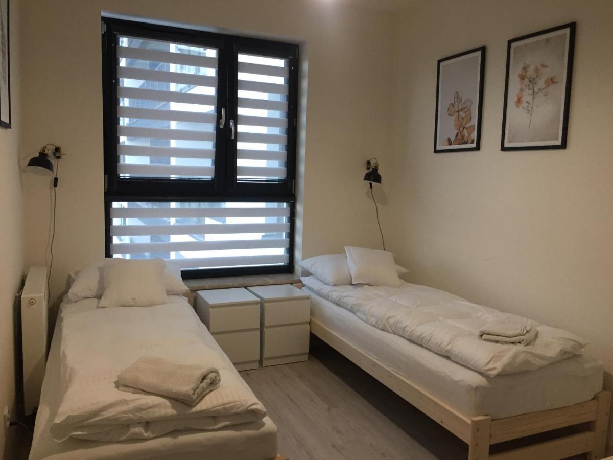Apartament Krakow Arena No. 100 Εξωτερικό φωτογραφία