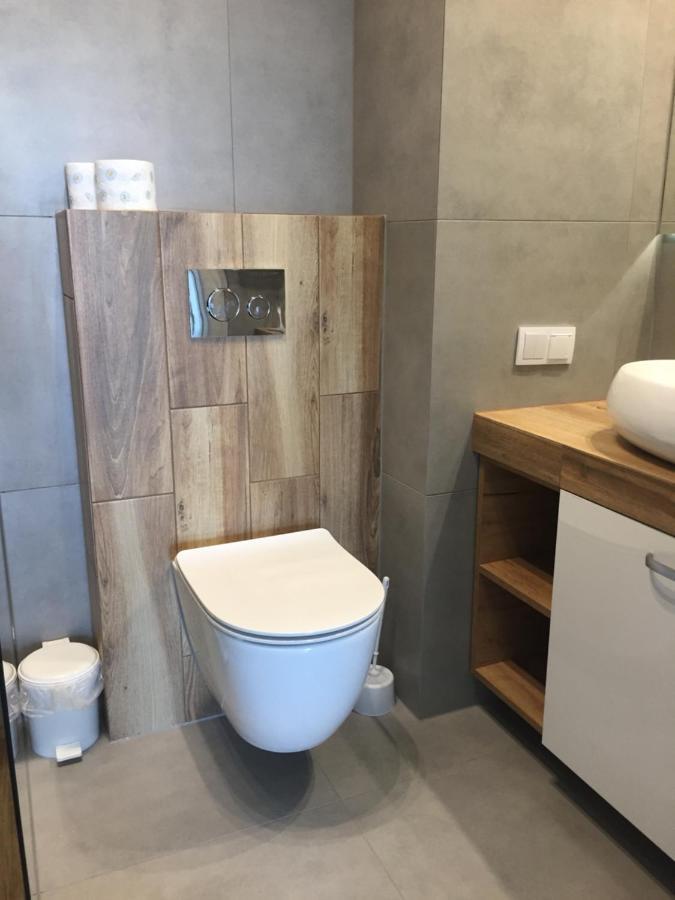 Apartament Krakow Arena No. 100 Εξωτερικό φωτογραφία