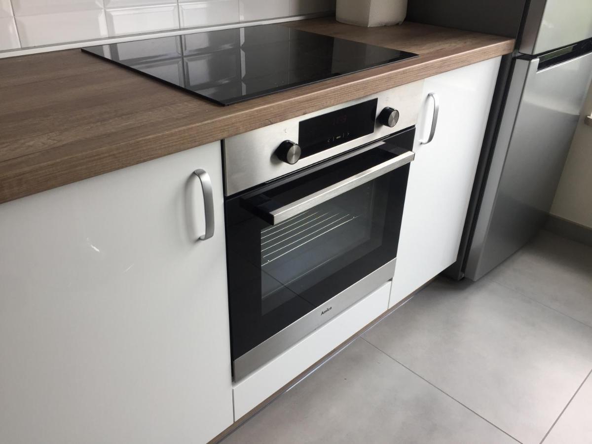 Apartament Krakow Arena No. 100 Εξωτερικό φωτογραφία