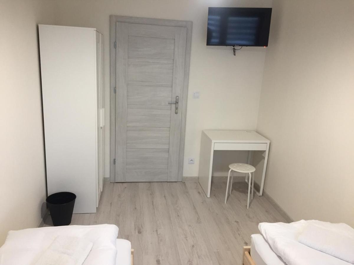 Apartament Krakow Arena No. 100 Εξωτερικό φωτογραφία