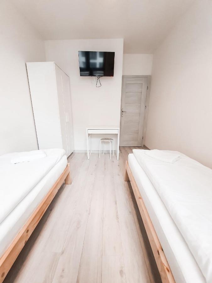 Apartament Krakow Arena No. 100 Εξωτερικό φωτογραφία