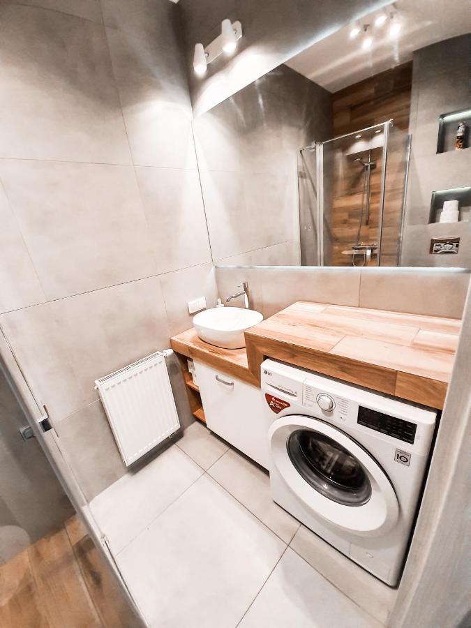 Apartament Krakow Arena No. 100 Εξωτερικό φωτογραφία