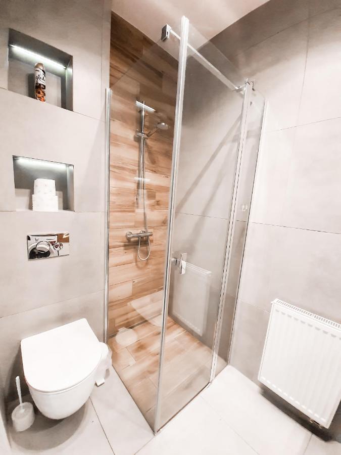 Apartament Krakow Arena No. 100 Εξωτερικό φωτογραφία