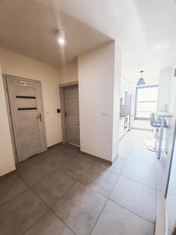 Apartament Krakow Arena No. 100 Εξωτερικό φωτογραφία